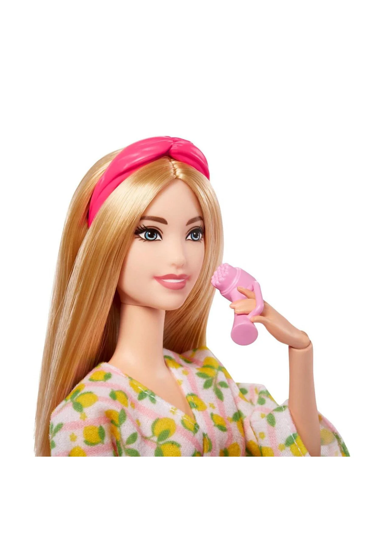 HKT90 NessiWorld Wellness - Spa Günü Sarışın Bebek