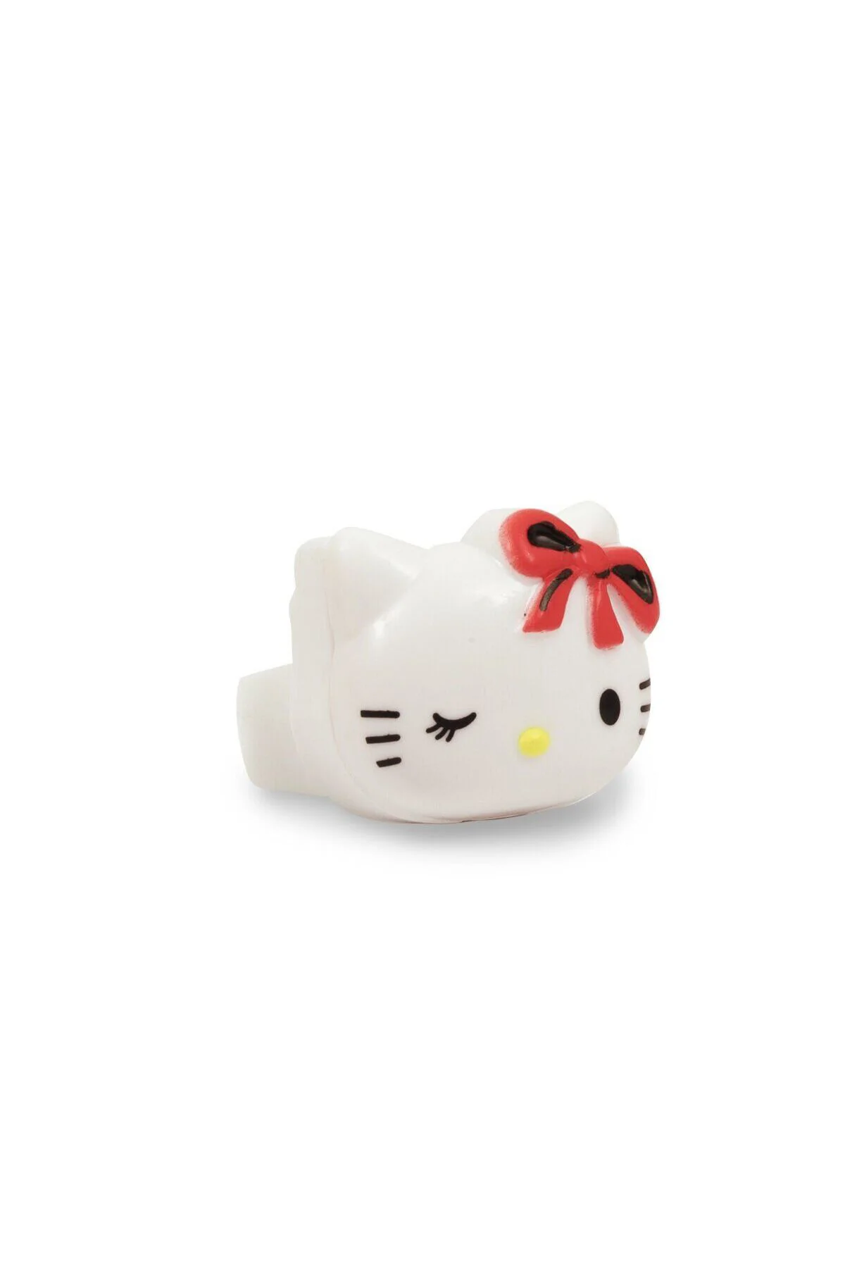 HKTE6000 Hello Kitty Dudak Balmlı Yüzük - Lip Balm Ring