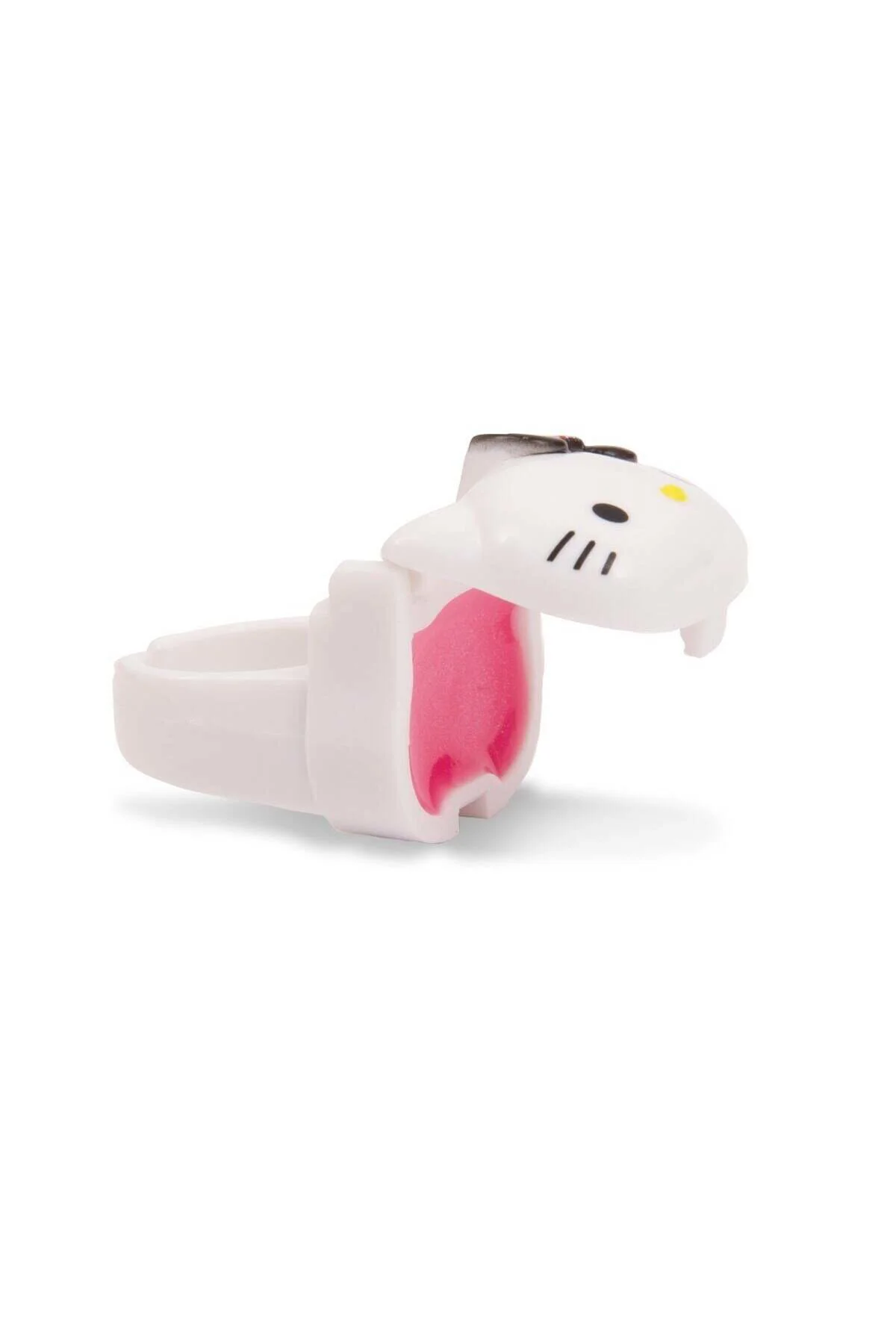 HKTE6000 Hello Kitty Dudak Balmlı Yüzük - Lip Balm Ring