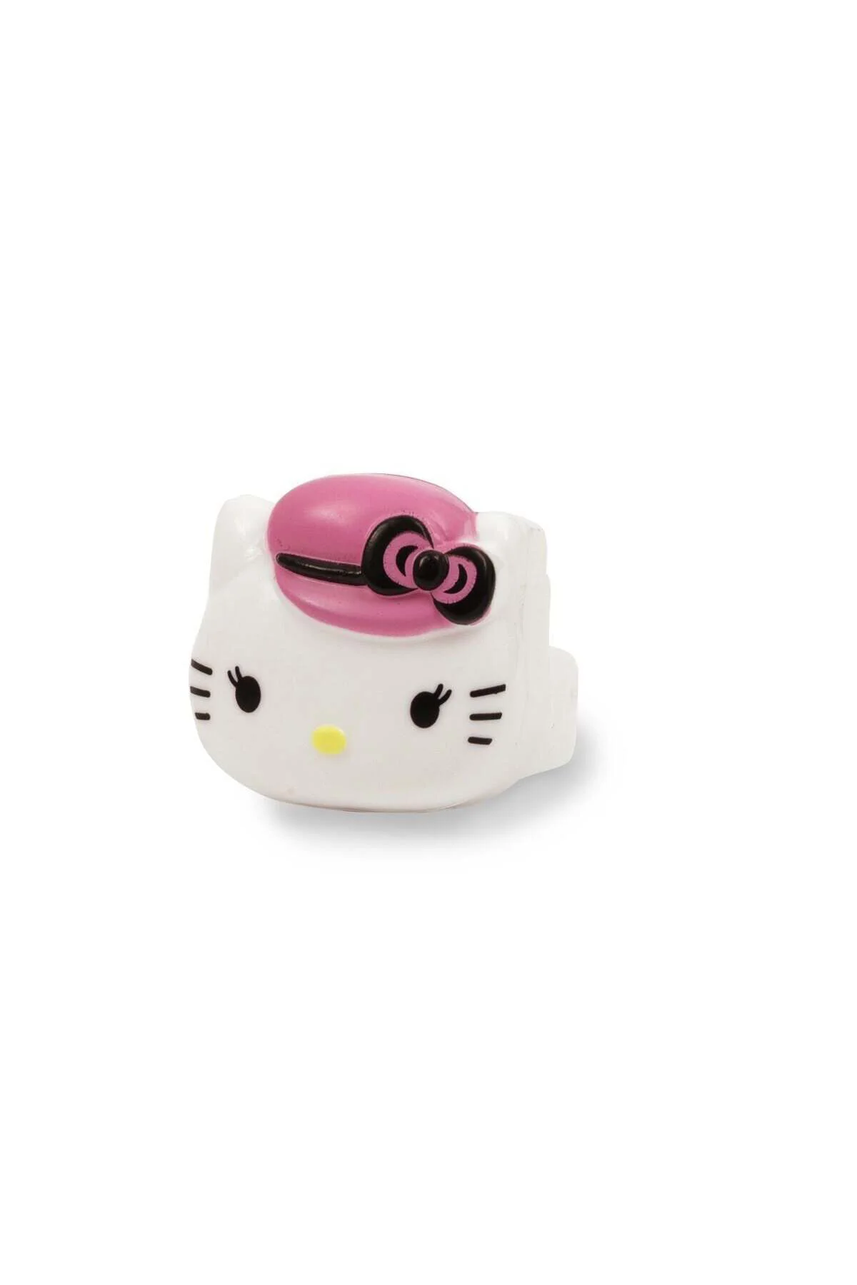 HKTE6000 Hello Kitty Dudak Balmlı Yüzük - Lip Balm Ring