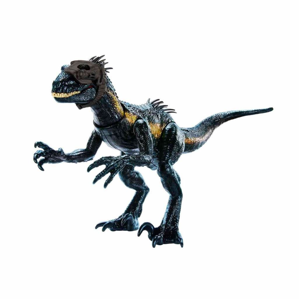 HKY11 Jurassic World Tehlikeli Takip Dinozor Figürü HKY11 Jurassic World Tehlikeli Takip Dinozor Figürü