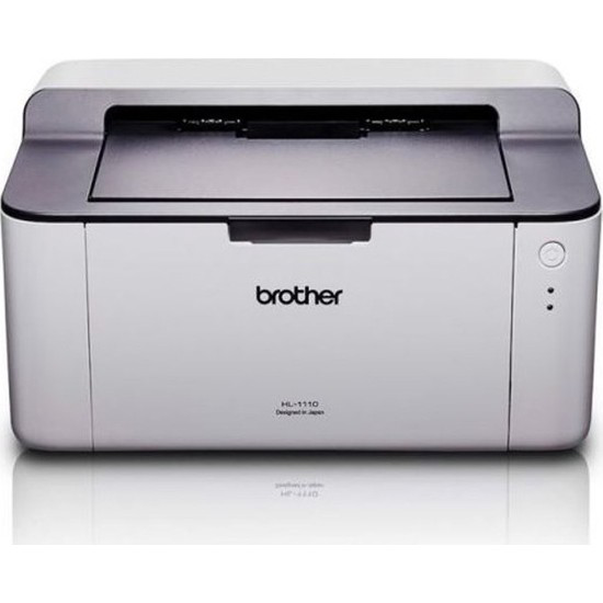 Brother Hl-1111-3T Mono Laser Yazici