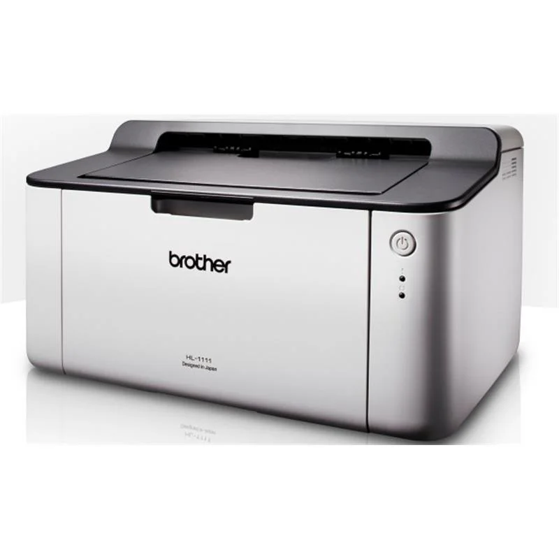 HL-1111-3T Mono Lazer Yazıcı (3 Tam Dolu Toner) – 20 Sayfa/dk Hız, 600x600 dpi Fiyatı, Yorumları ve Özellikleri