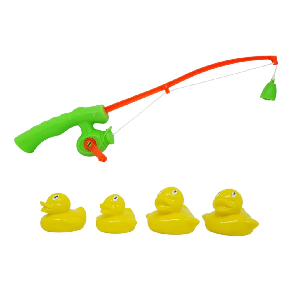 HL-3001 - ÖRDEK TUTMA OYUNU MIKNATISLI - 1 ADET