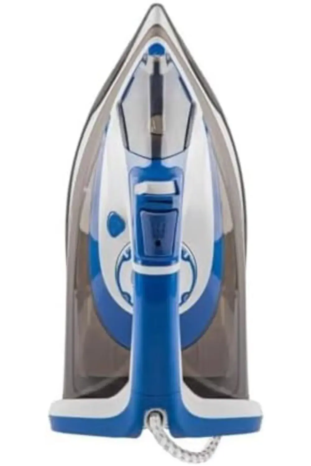 Hl-8012 Buhar Damlama Önleyici 3000w Titanyum Taban Buharlı Ütü 3