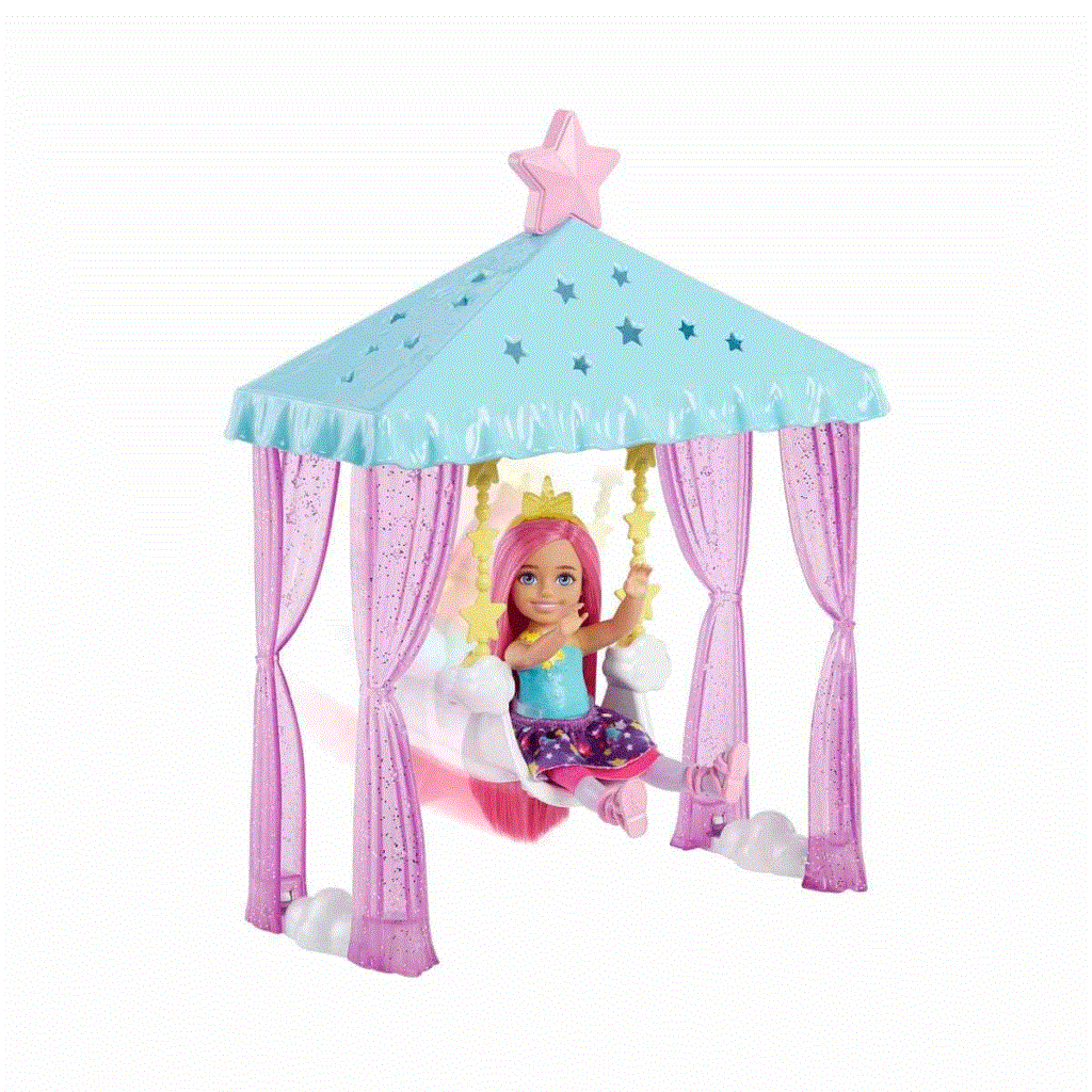 HLC27 Dreamtopia Chelsea Oyun Alanı HLC27 Dreamtopia Chelsea Oyun Alanı