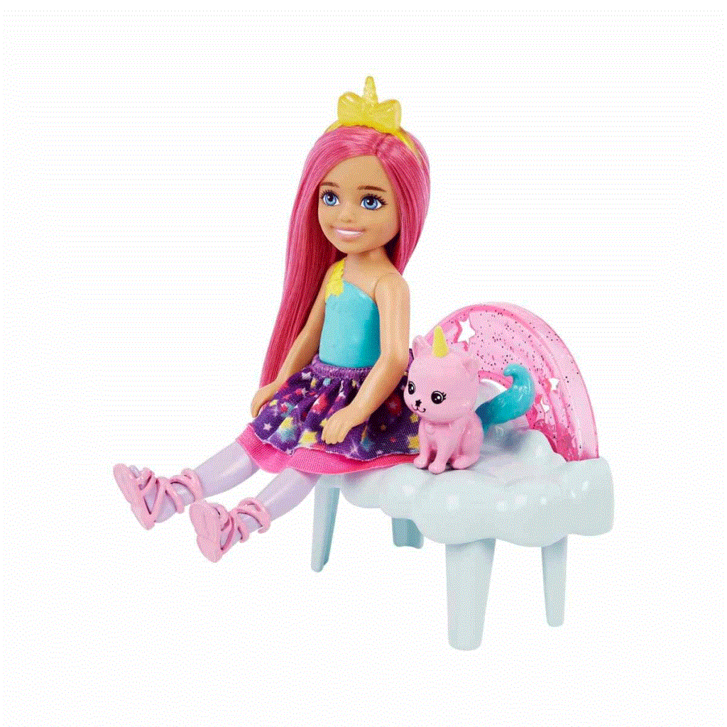 HLC27 Dreamtopia Chelsea Oyun Alanı HLC27 Dreamtopia Chelsea Oyun Alanı