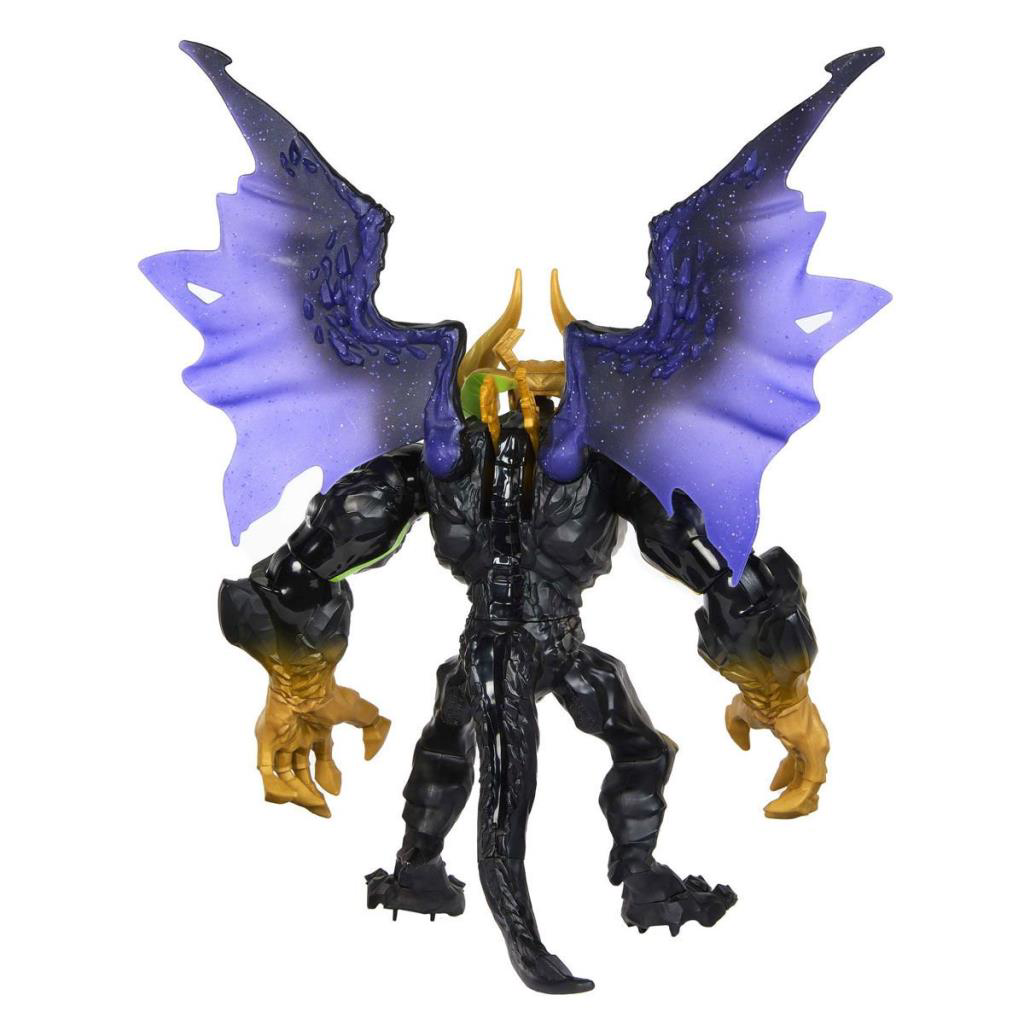 HLF72 MOTU Tehlikeli İskeletor Figürü HLF72 MOTU Tehlikeli İskeletor Figürü