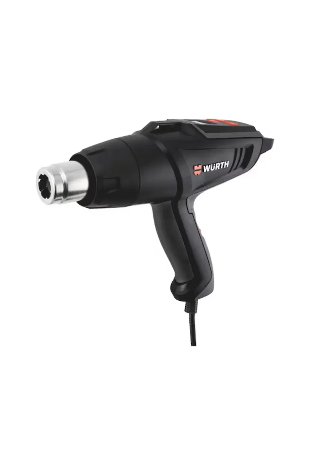 HLG2300-E Power Elektrikli Sıcak Hava Üfleme Tabancası - 2300W, L