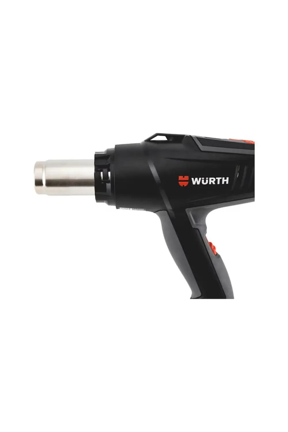 HLG2300-E Power Elektrikli Sıcak Hava Üfleme Tabancası - 2300W, L