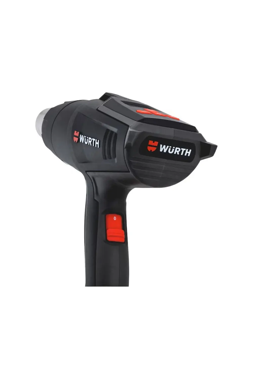 HLG2300-E Power Elektrikli Sıcak Hava Üfleme Tabancası - 2300W, L