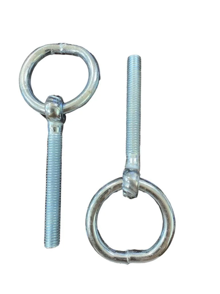 Hlı Civata 6 mm 2 Adet