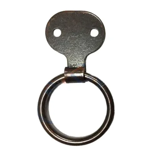 Hlı Tablo, Çerçeve Askısı, Büyük, 25x47mm, Eskitme - 1 Adet