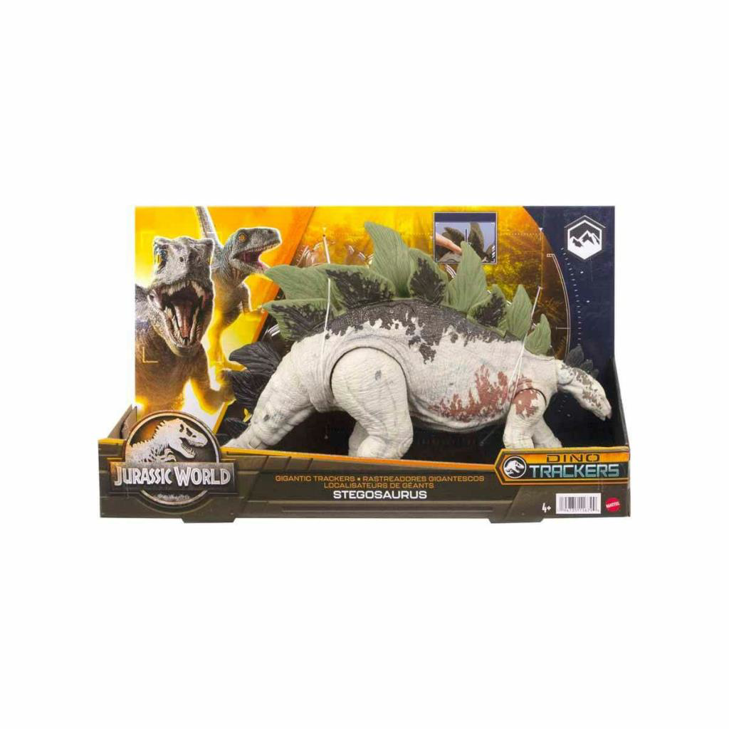 HLP23 Jurassic World İz Sürücü Dinozor Figürleri HLP23 Jurassic World İz Sürücü Dinozor Figürleri