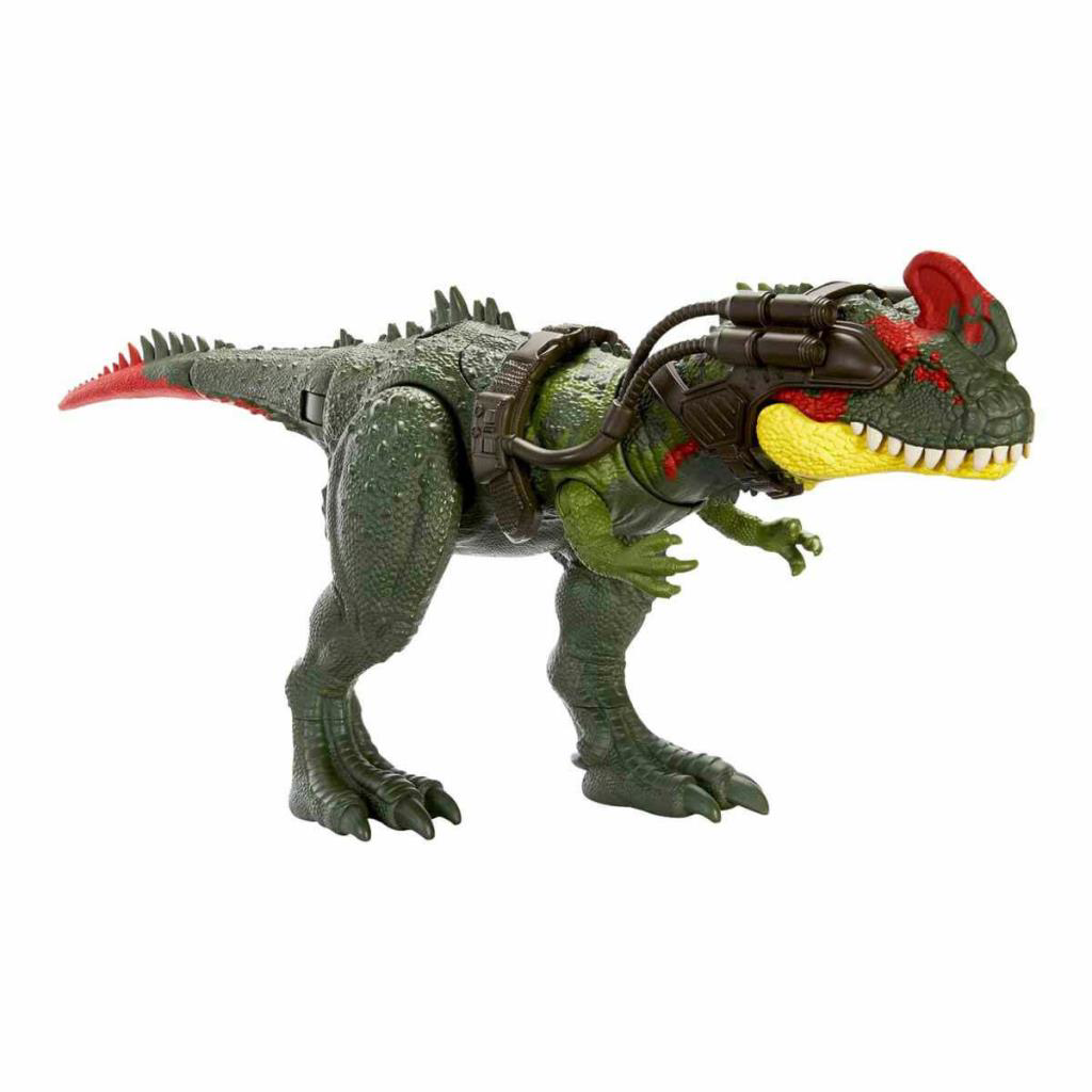 HLP23 Jurassic World İz Sürücü Dinozor Figürleri HLP23 Jurassic World İz Sürücü Dinozor Figürleri