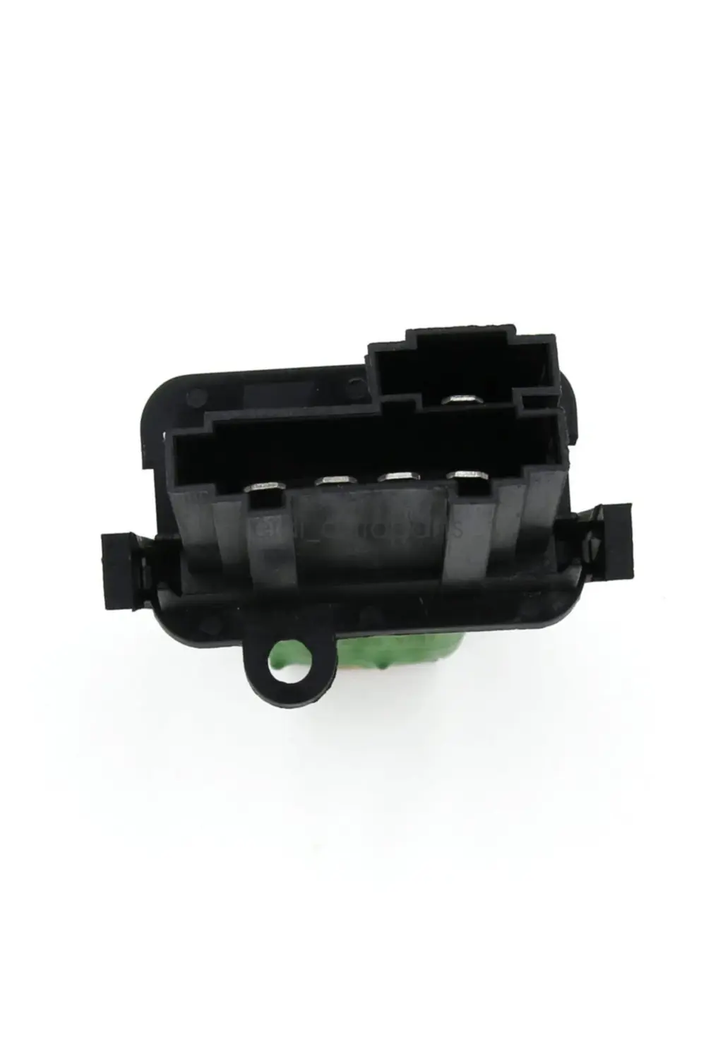 Hlr100027 Kalorifer Modülü Caddy Golf 3 - Seat Inca