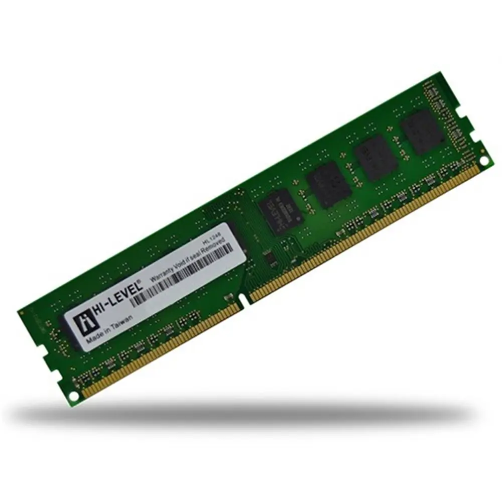HLV-PC10600D3/4G 4GB 1333MHz DDR3 UDIMM