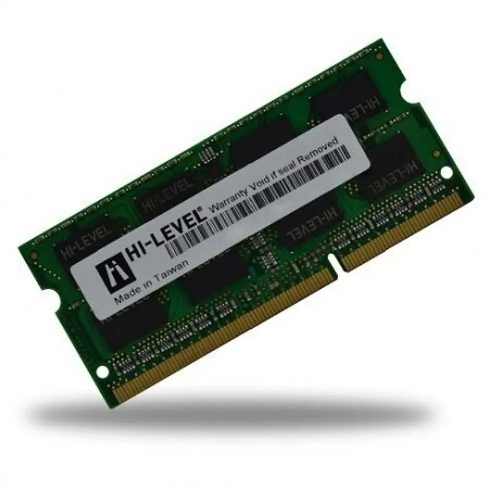HLV-SOPC19200D4/8G 8GB DDR4 2400 MHZ 1.2V SODIMM SAMSUNG CHIP