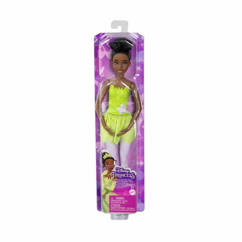 HLV92 Disney Prenses Balerin Bebekler HLV92 Disney Prenses Balerin Bebekler
