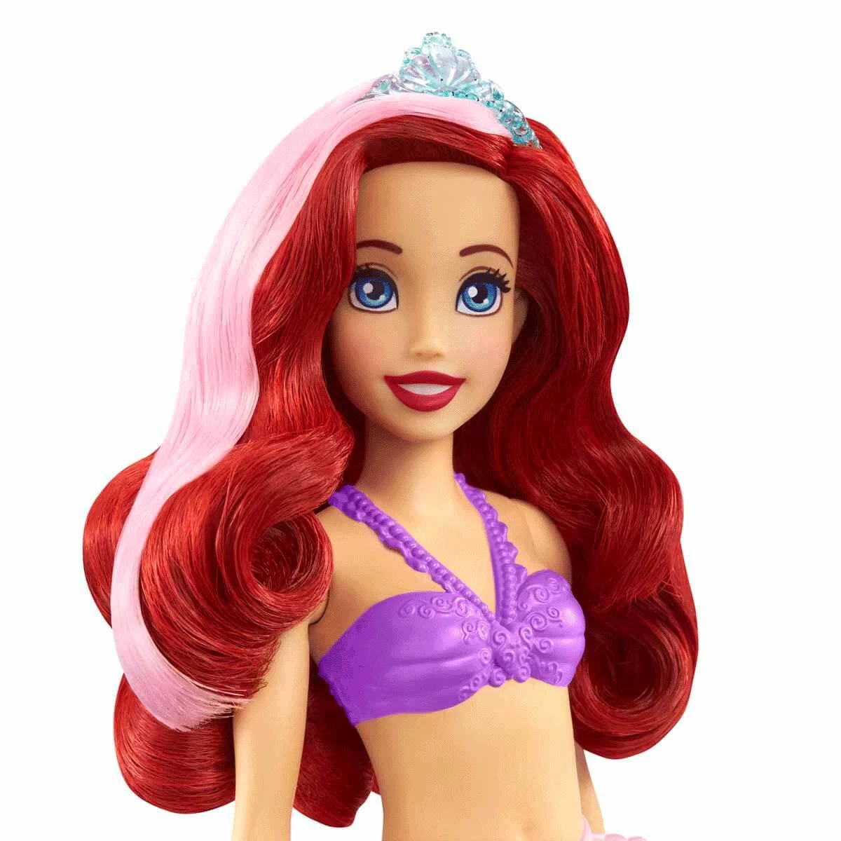 HLW00 Disney Prensesleri Muhteşem Renk Değiştiren lı Deniz Kızı Fiyatı, Yorumları ve Özellikleri