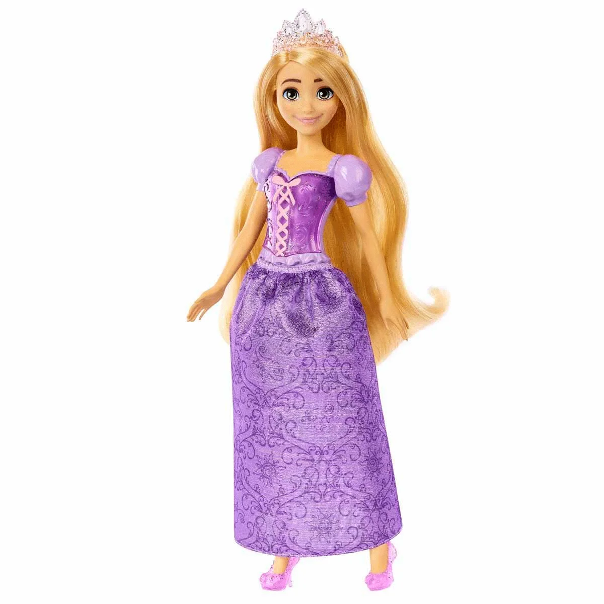 HLW03 Disney Prensesleri - Rapunzel Fiyatı, Yorumları ve Özellikleri