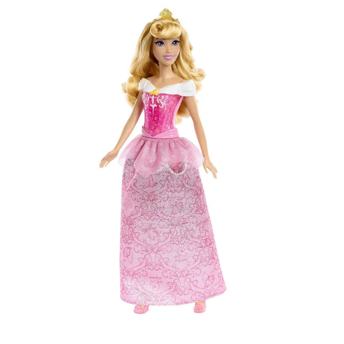 HLW09 Disney Prenses - Aurora HLW09 Disney Prenses - Aurora