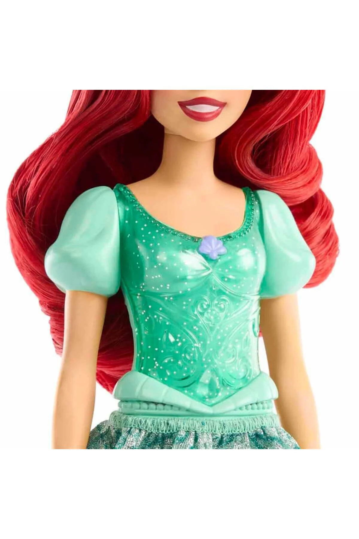 HLW10 Disney Prenses -