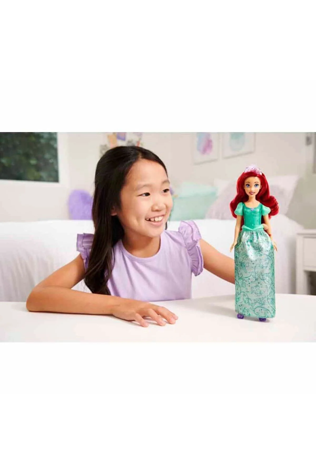 HLW10 Disney Prenses -
