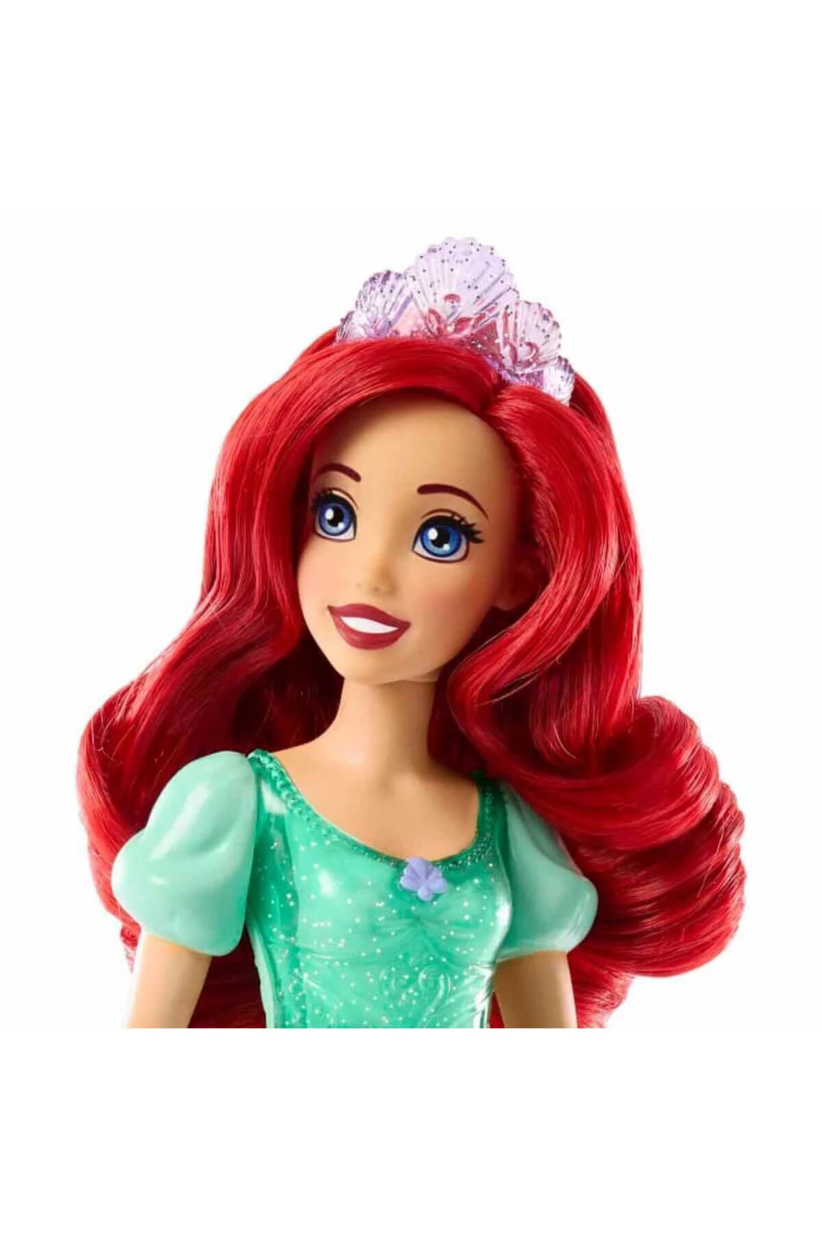 HLW10 Disney Prenses -