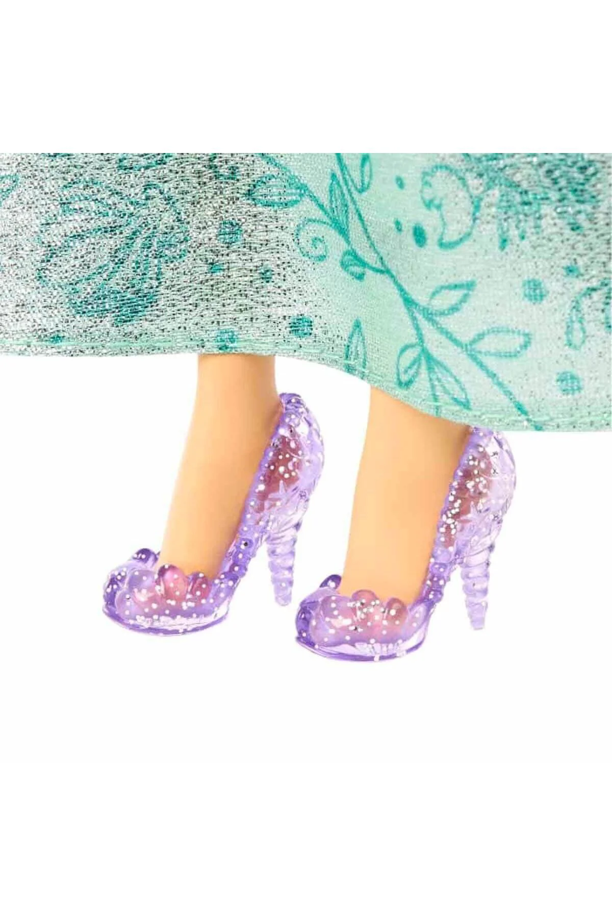 HLW10 Disney Prenses -