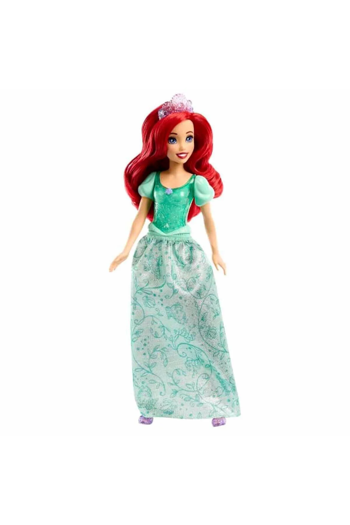 HLW10 Disney Prenses -