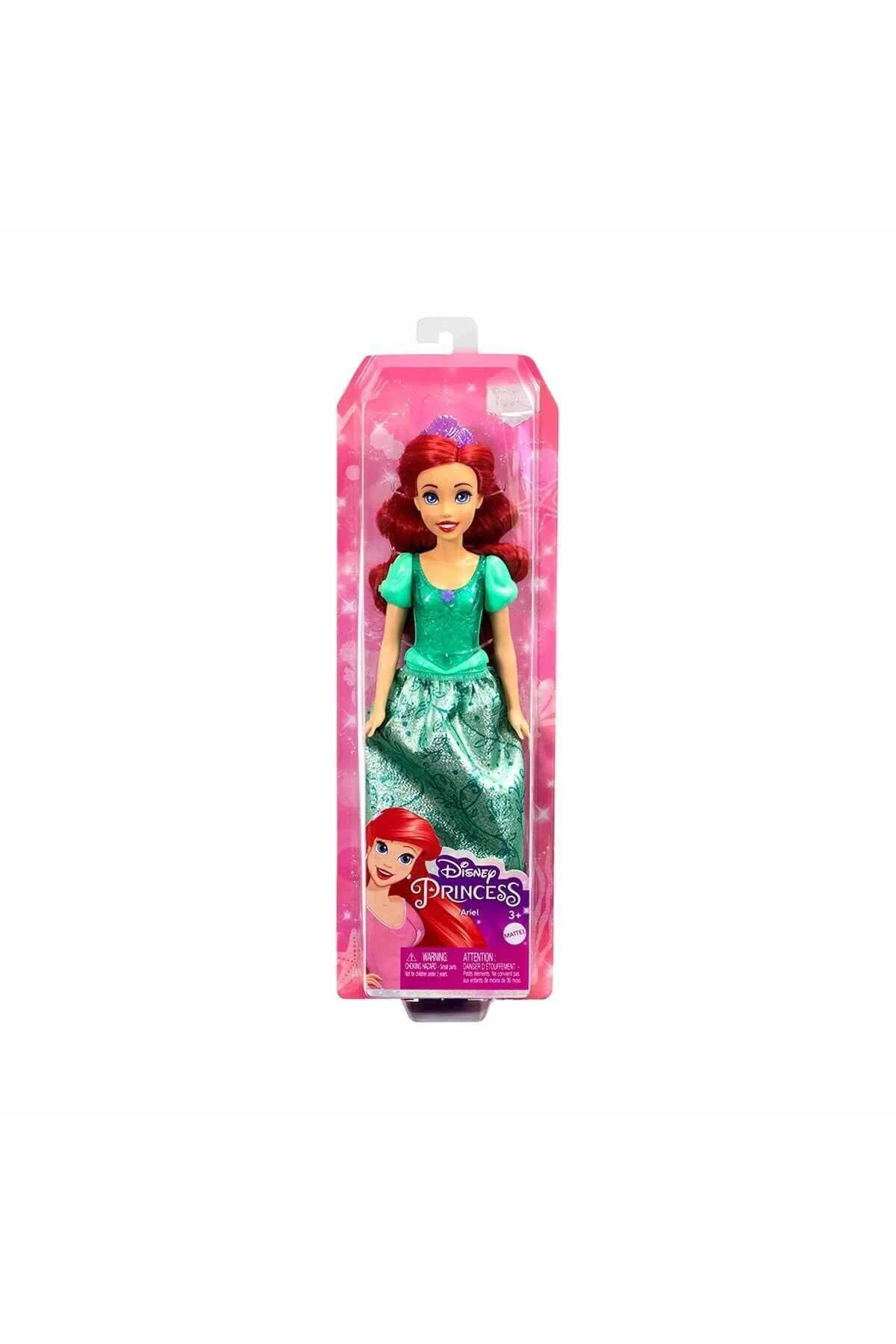 HLW10 Disney Prenses -