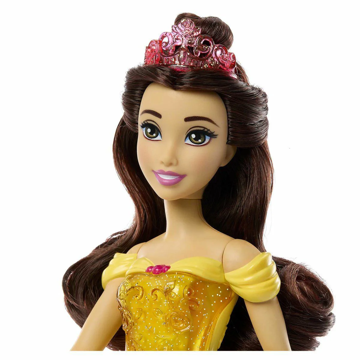 HLW11 Disney Prensesi - Belle Fiyatı, Yorumları ve Özellikleri