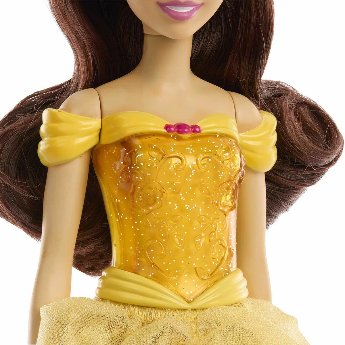 HLW11 Disney Prensesi - Belle Fiyatı, Yorumları ve Özellikleri