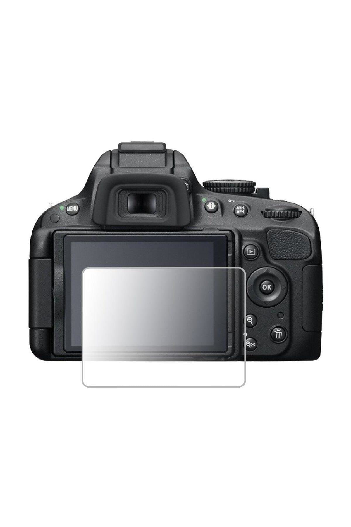 Nikon Hlypro D5100-D5200-D5300-D5500-D5600 Screen Protector