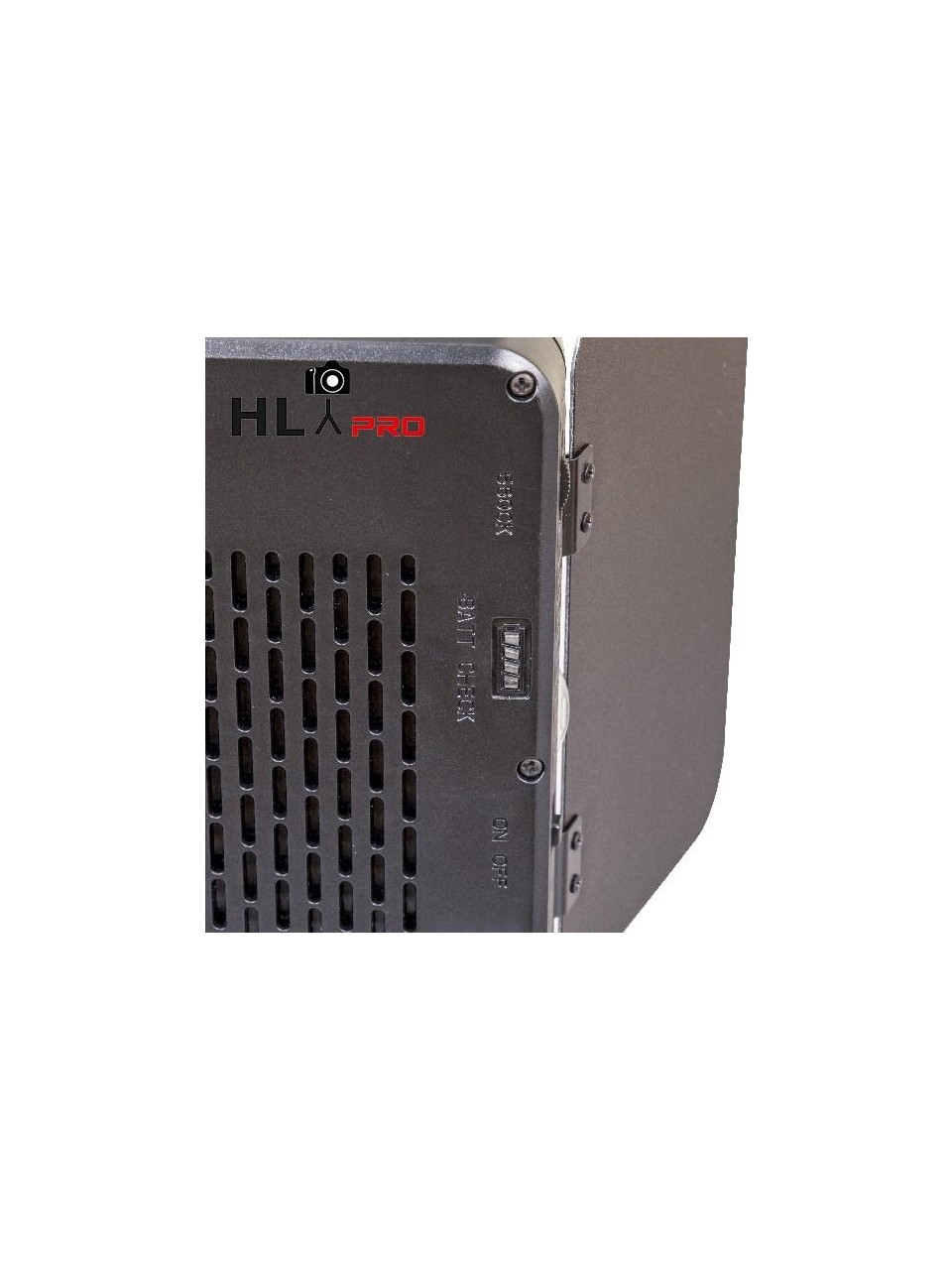 Hlypro  Led-396As Panelli Bicolor Led İşık