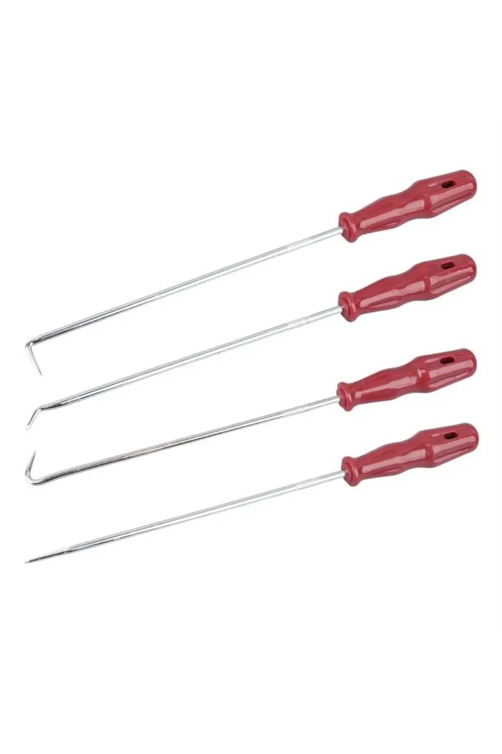 HM-498L Yağ Hortum Contası Çıkarma Seti Seti