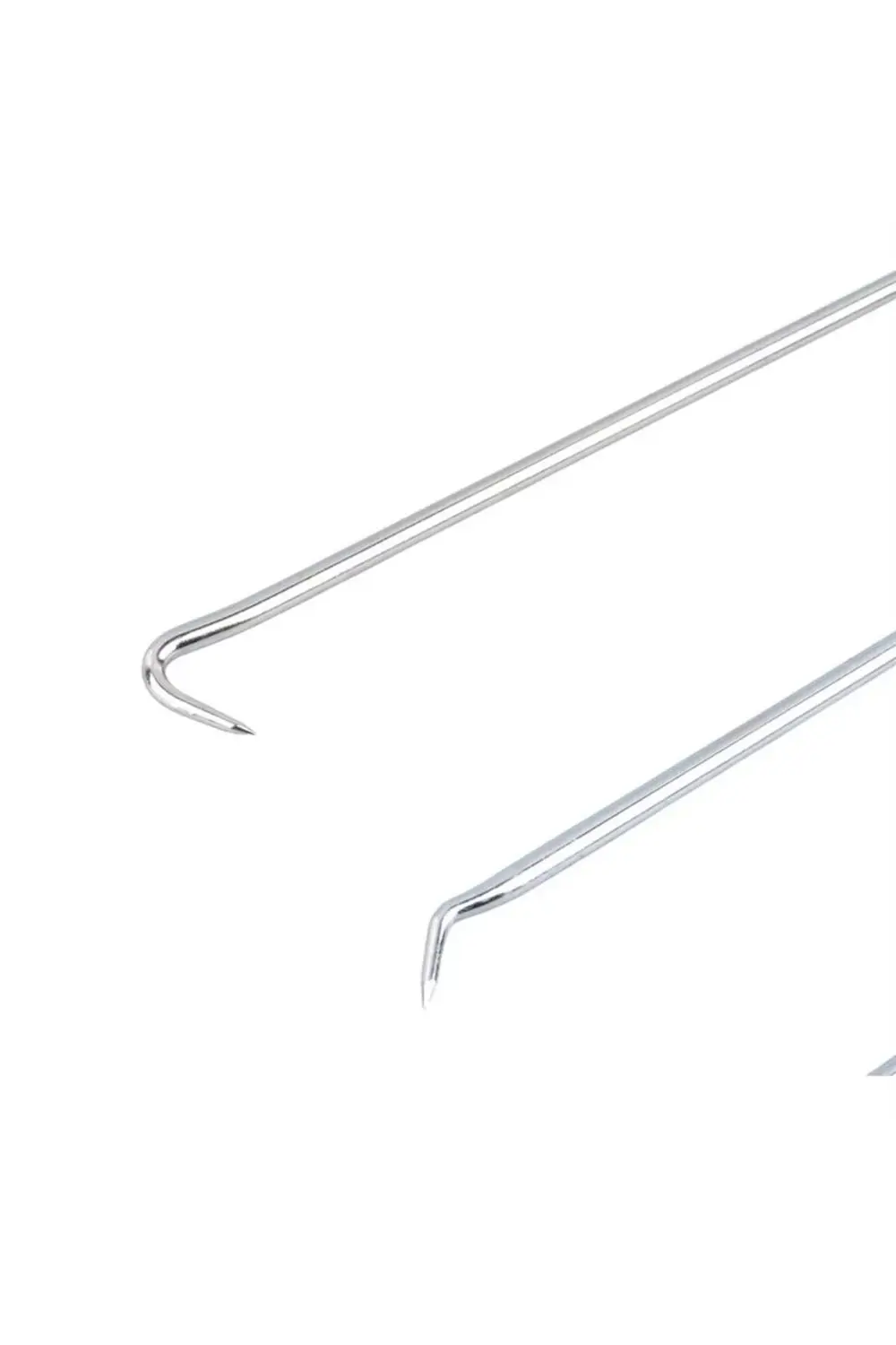 HM-498L Yağ Hortum Contası Çıkarma Seti Seti