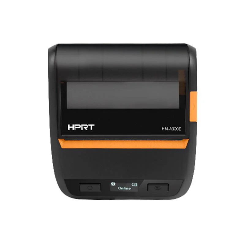 HM-A300E Taşınabilir Barkod Etiket & Fiş Yazıcı – 203 DPI, USB + Bluetooth, 72mm Fiyatı, Yorumları ve Özellikleri