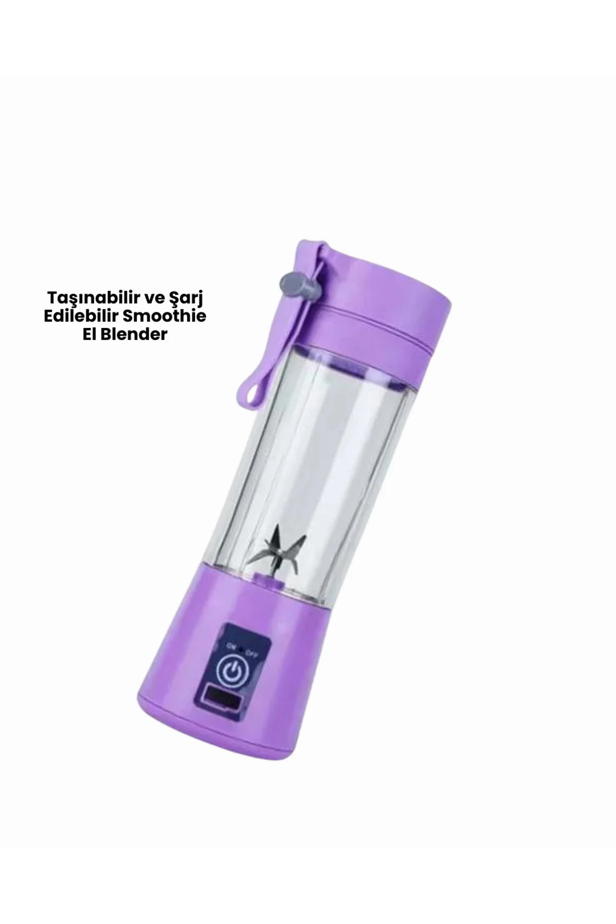 HM03 Smoothie Blender