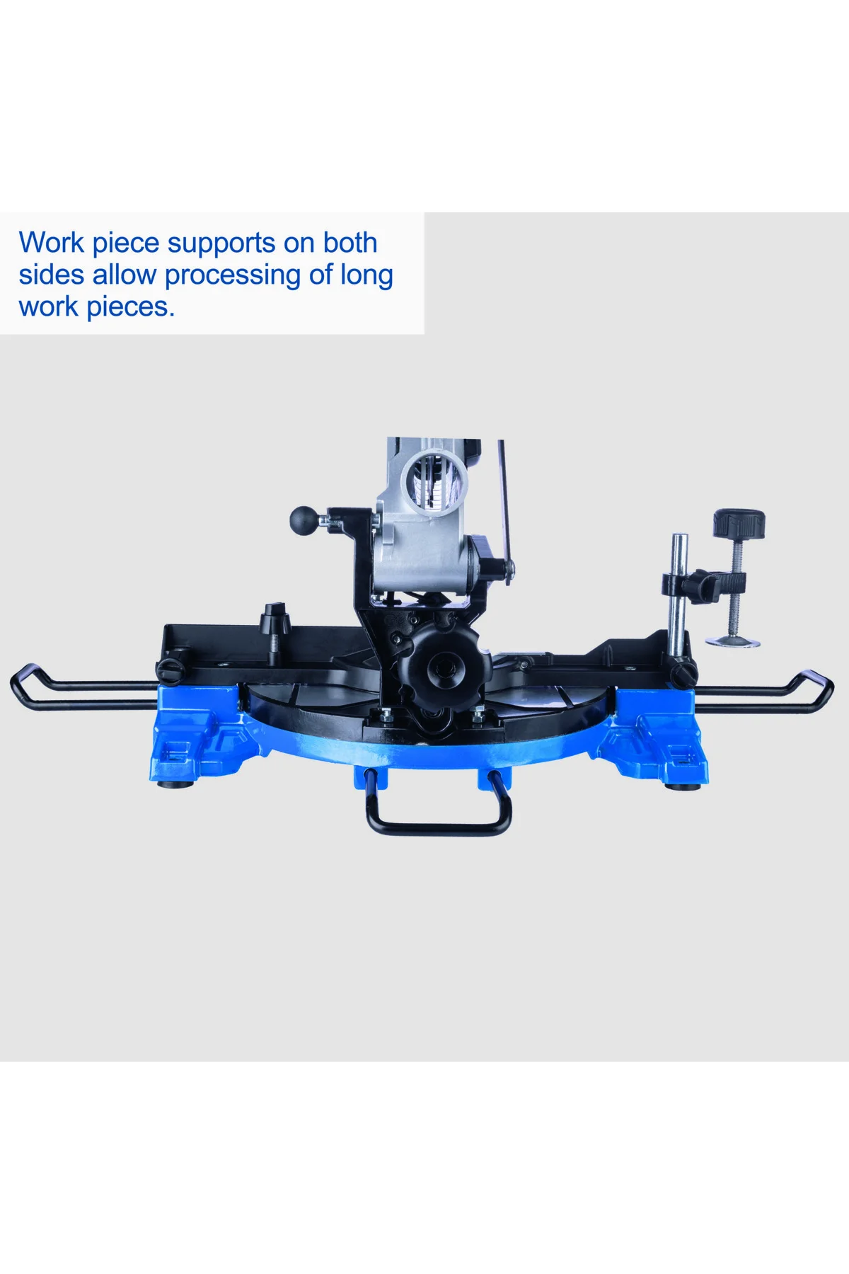 HM210L 210mm 1500W Gönye Kesme Makinesi