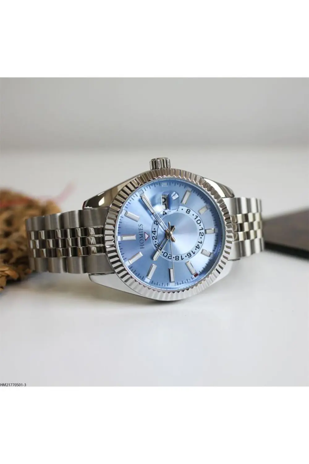 Hm21770s01-3 Homies Erkek Kol Saati 240053260H25M