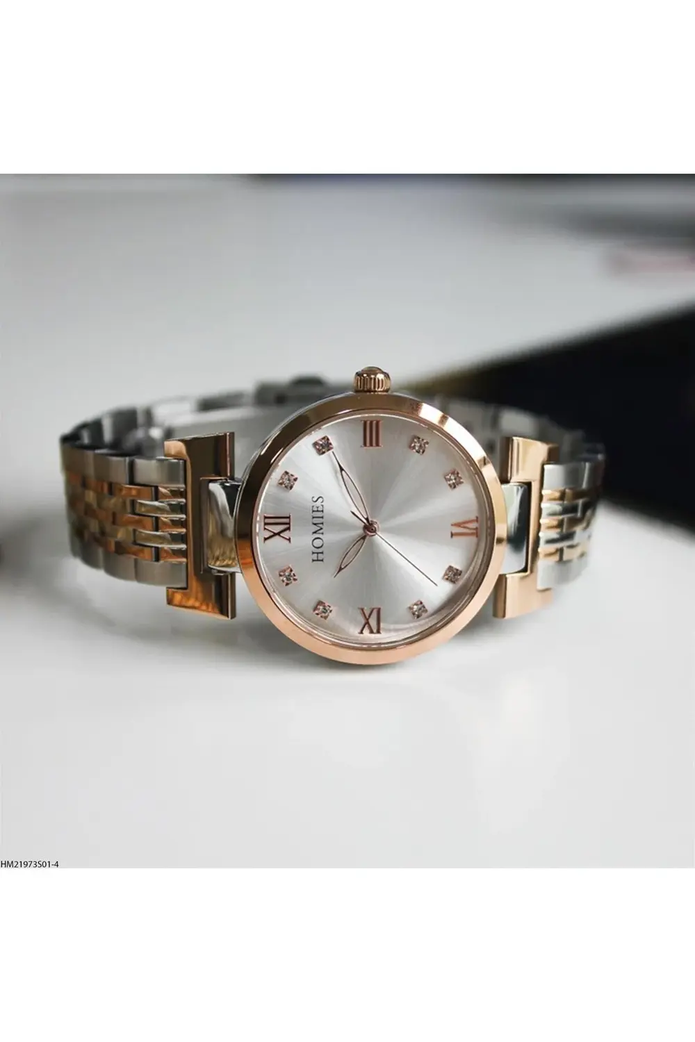 Hm21973s01-4 Homies Kadın Kol Saati 250059143H24M