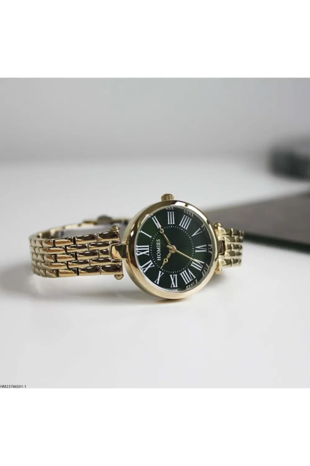 HM23786S01-1 Homies Kadın Kol Saati 250059144H24M