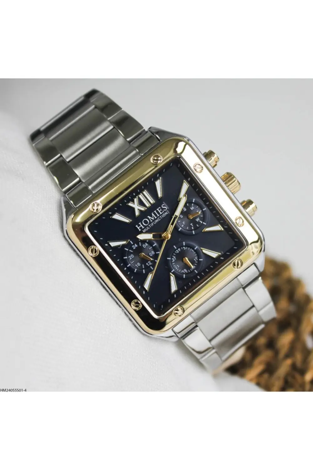HM24055S01-4 Homies Erkek Kol Saati 250059126H32M