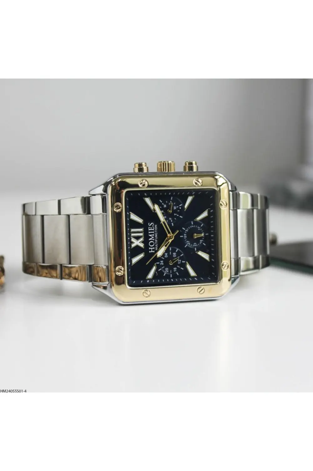 HM24055S01-4 Homies Erkek Kol Saati 250059126H32M