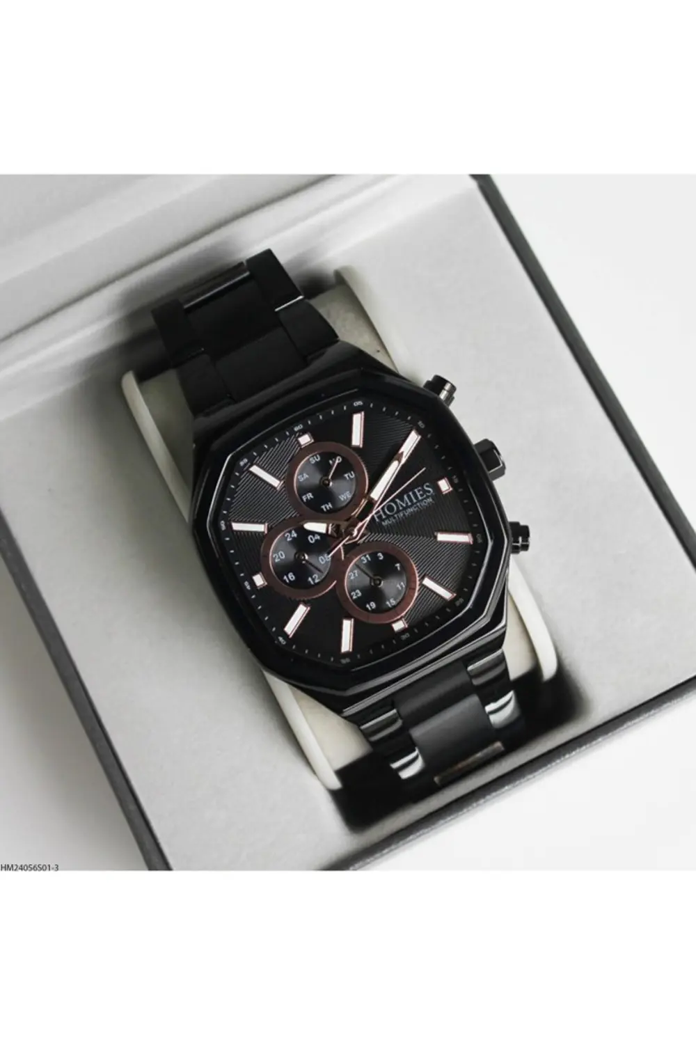HM24056S01-3 Homies Erkek Kol Saati 250059124H32M