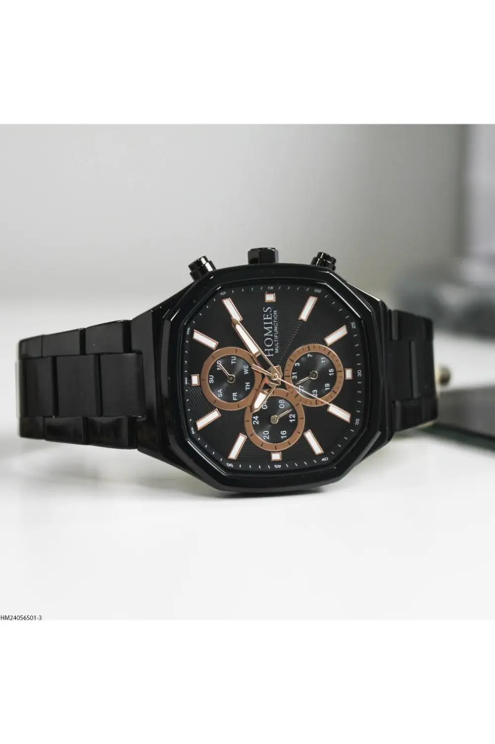 HM24056S01-3 Homies Erkek Kol Saati 250059124H32M