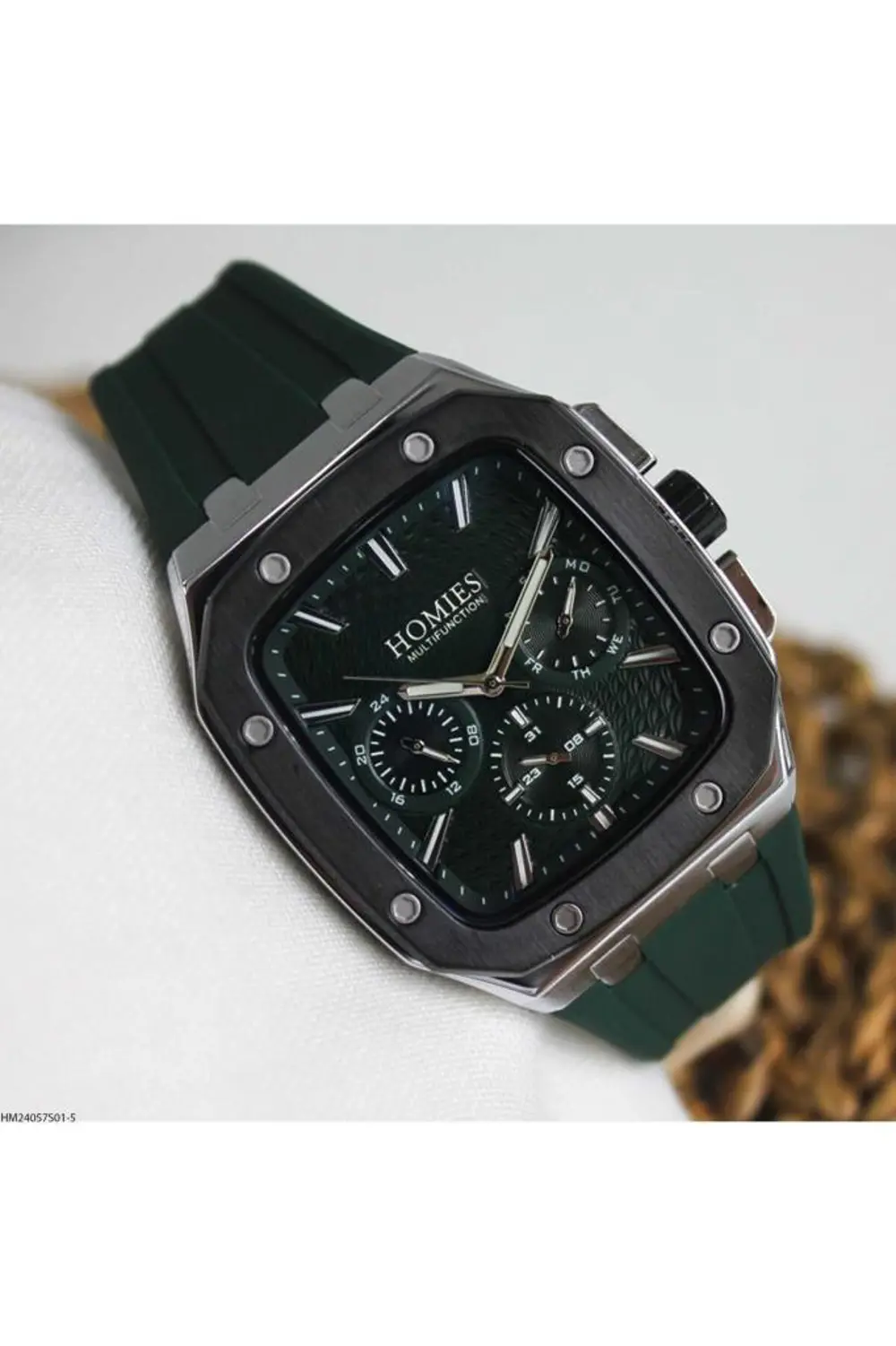 Hm24057s01-5 Homies Erkek Kol Saati 240053265H33M