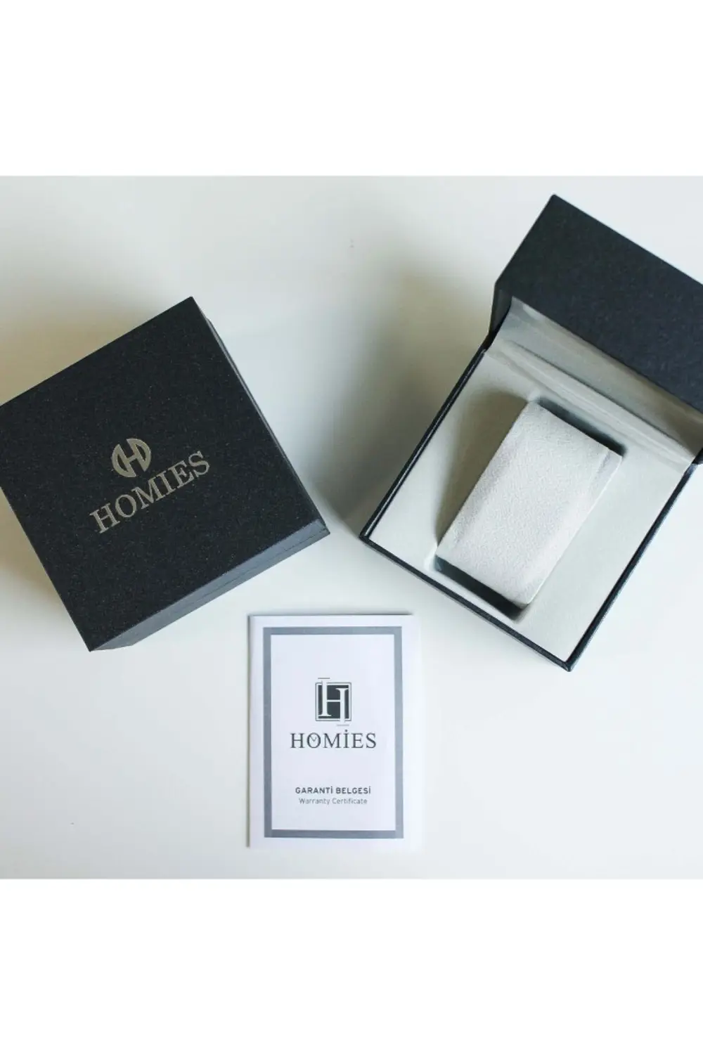 HM24939S01-5 Homies Erkek Kol Saati 250059140H29M